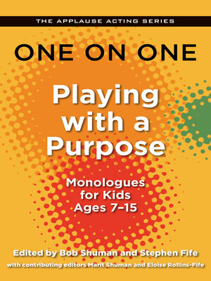 cover image of One on One